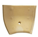 Kamado Joe Kamado Joe Firebox Wall (Big Joe) - BJ-MPFBSIDE24 BJ-MPFBSIDE24 Barbecue Parts