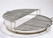 Kamado Joe Kamado Joe Flexible Cooking Rack (Big Joe) - BJ-FCR BJ-FCR Barbecue Accessories
