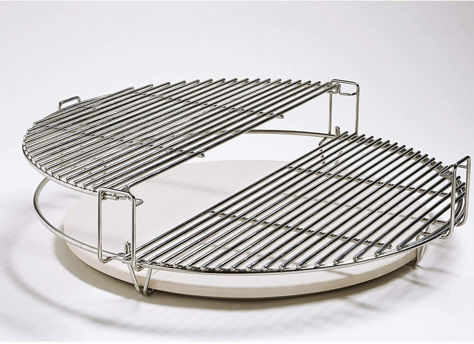 Kamado Joe Kamado Joe Flexible Cooking Rack (Big Joe) - BJ-FCR BJ-FCR Barbecue Accessories