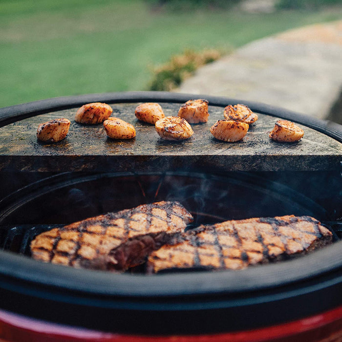 Kamado Joe Kamado Joe Flexible Cooking Rack (Classic Joe) - KJ-FCR KJ-FCR Barbecue Accessories
