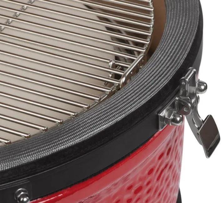 Kamado Joe Kamado Joe Gasket Kit Classic Joe KJ-MGA23 Barbecue Accessories