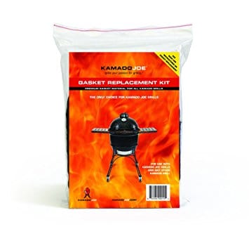 Kamado Joe Kamado Joe Gasket Replacement Kit (Classic Joe) - KJ-GA23 KJ-GA23 Barbecue Parts