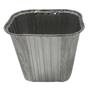Kamado Joe Kamado Joe Grease Bucket Liners (Pellet Joe) - 9026200125 9026200125 Barbecue Accessories