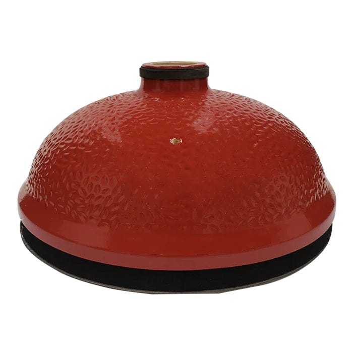 Kamado Joe Kamado Joe Grill Dome (Big Joe II & III) - BJ-CD24RC BJ-CD24RC Barbecue Parts