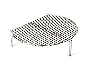 Kamado Joe Kamado Joe Grill Expander BigJoe BJ-SCS Barbecue Accessories