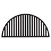 Kamado Joe Kamado Joe Half Moon Cast Iron Cooking Grate Big Joe BJ-HCICG Barbecue Accessories