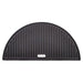 Kamado Joe Kamado Joe Half-Moon Cast-Iron Reversible Griddle Big Joe BJ-HCIGRIDDLE Barbecue Accessories