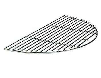 Kamado Joe Kamado Joe Half Moon Cooking Grate Classic KJ-HCG Barbecue Accessories