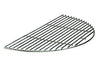 Kamado Joe Kamado Joe Half Moon Cooking Grate Classic KJ-HCG Barbecue Accessories