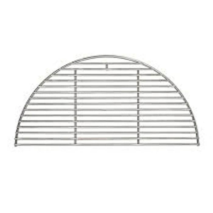 Kamado Joe Kamado Joe Half Moon Cooking Grates (Kettle Joe) - 9004210010 9004210010 Barbecue Parts