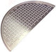 Kamado Joe Kamado Joe Half Moon SS Cooking Grate BigJoe BJ-HSSCGFV Barbecue Accessories