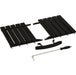 Kamado Joe Kamado Joe HDPE Side Shelf/Handle Upgrade Kit (Classic Joe) - KJ-HDPEKIT KJ-HDPEKIT Barbecue Parts