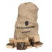 Kamado Joe Kamado Joe Hickory Wood Chunks (10 lb.) - KJ-WCHUNKSH KJ-WCHUNKSH Barbecue Accessories 811738020624