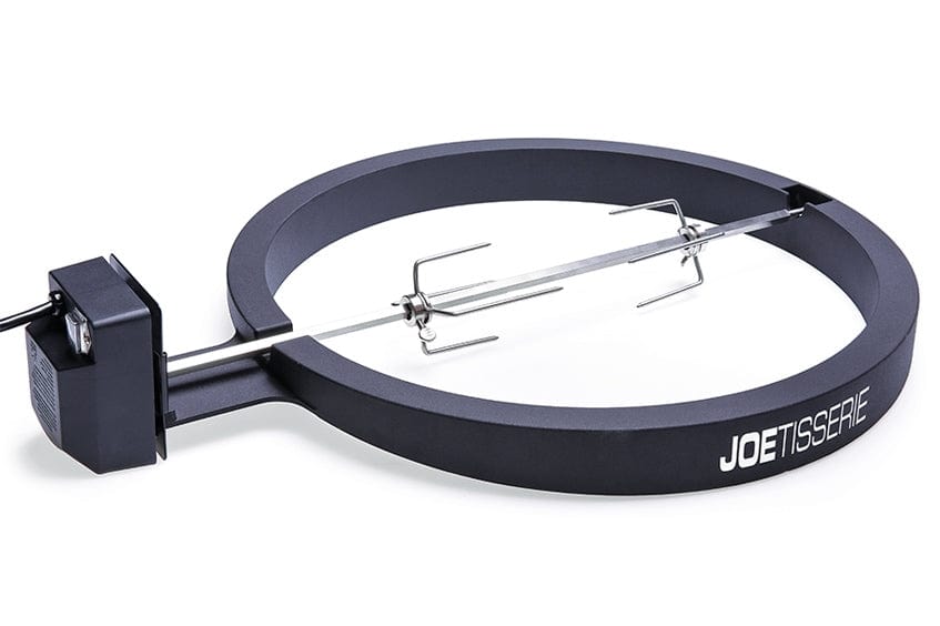 Kamado Joe Kamado Joe JoeTisserie (Big Joe) - BJ-TISSERIENA BJ-TISSERIENA Barbecue Accessories