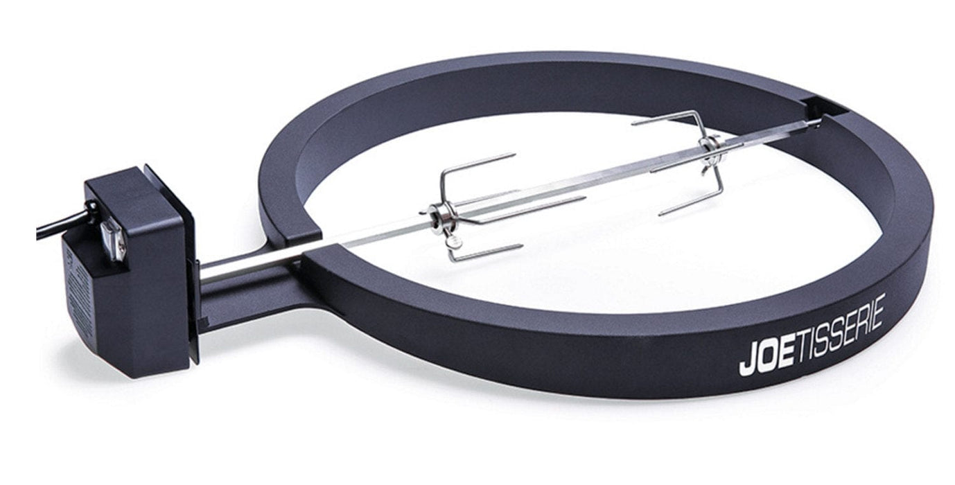 Kamado Joe Kamado Joe JoeTisserie (Classic) - KJ-TISSERIENA KJ-TISSERIENA Barbecue Accessories