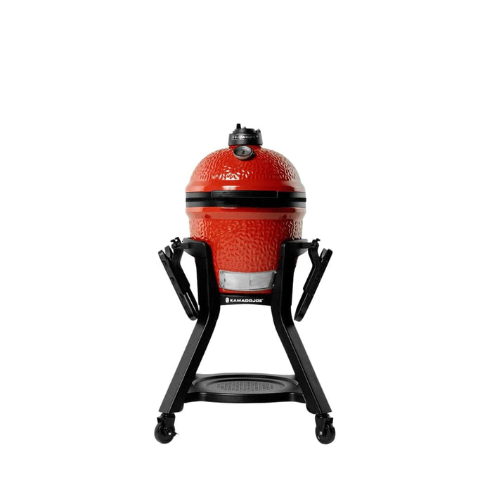 Kamado Joe Kamado Joe Jr Cart w. Side Shelves - KJ15112524 KJ15112524 Barbecue Accessories 811738021232