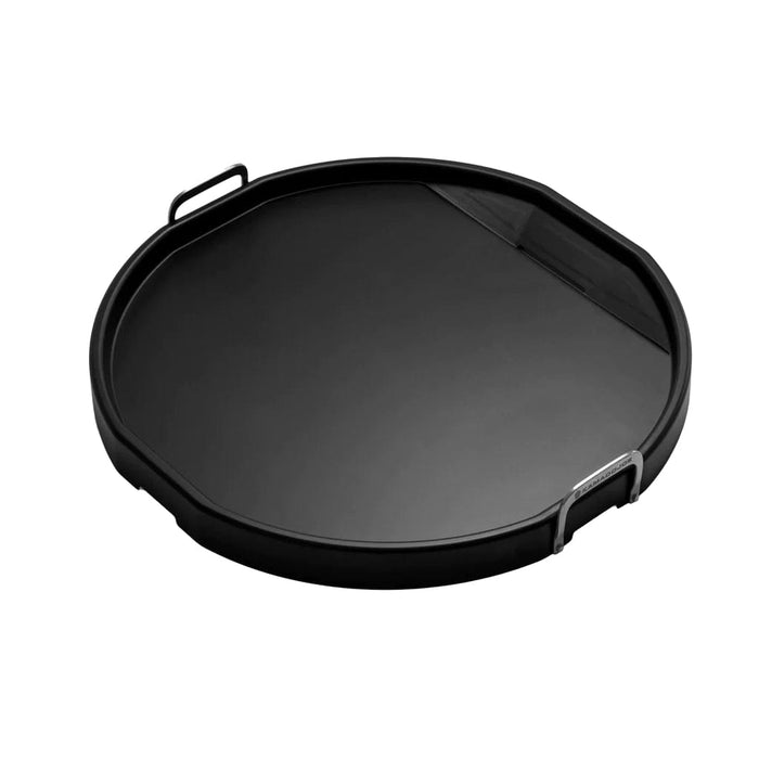 Kamado Joe Kamado Joe Karbon Steel Full-Size Griddle (Classic Joe) - KJ15094522 KJ15094522 Barbecue Accessories 811738028590