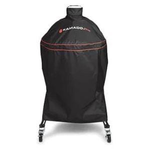 Kamado Joe Kamado Joe Kettle Joe Cover - KJ15080320 KJ15080320 Barbecue Accessories