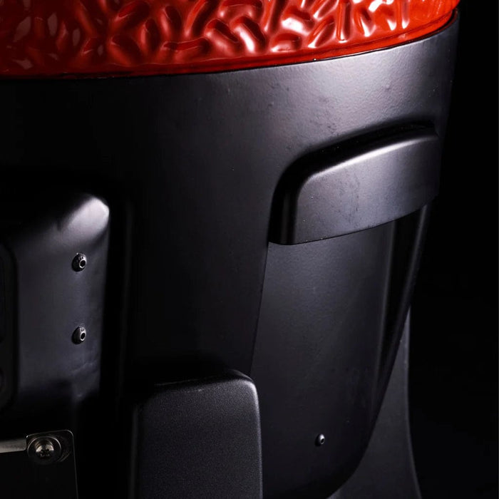 Kamado Joe Kamado Joe Konnected Joe Digital Charcoal Grill KJ15041123 Barbecue Accessories - Charcoal 811738027487