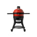 Kamado Joe Kamado Joe Konnected Joe Digital Charcoal Grill KJ15041123 Barbecue Accessories - Charcoal 811738027487