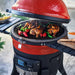 Kamado Joe Kamado Joe Konnected Joe Digital Charcoal Grill KJ15041123 Barbecue Accessories - Charcoal 811738027487