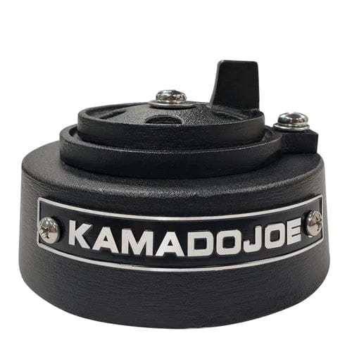 Kamado Joe Kontrol Tower Top Vent (Joe Jr.) KJDFT13 — Chadwicks & Hacks