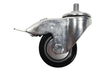 Kamado Joe Kamado Joe Locking Swivel Caster Kit (Classic / Big Joe III) - 9904210010 9904210010 Barbecue Parts