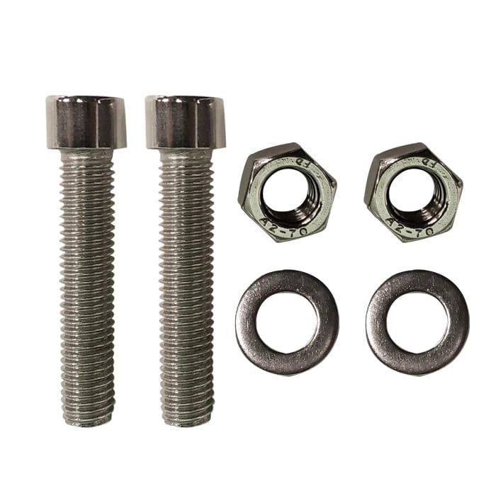 Kamado Joe Kamado Joe Long Band Bolt Kit (Big Joe) - 9904200010 9904200010 Barbecue Parts