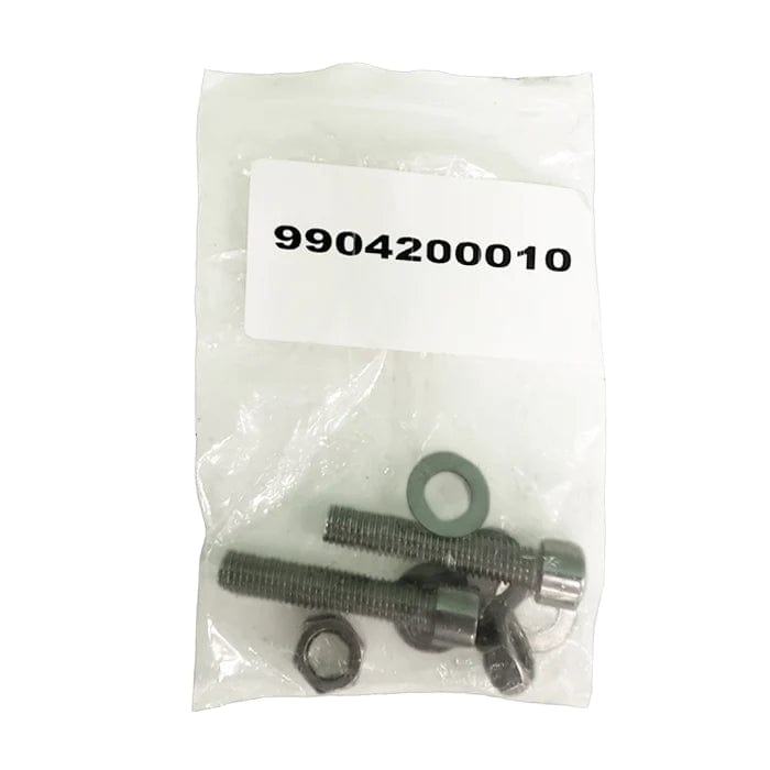 Kamado Joe Kamado Joe Long Band Bolt Kit (Big Joe) - 9904200010 9904200010 Barbecue Parts