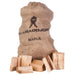 Kamado Joe Kamado Joe Maple Wood Chunks (10 lb.) - KJ-WCHUNKSM KJ-WCHUNKSM Barbecue Accessories