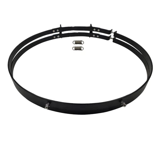 Kamado Joe Kamado Joe Metal Bands & Hinge Assembly (Joe Jr.) - KJ-MBH13 KJ-MBH13 Barbecue Parts