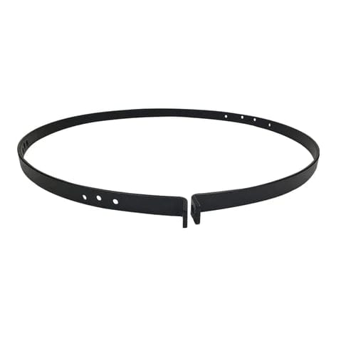 Kamado Joe Kamado Joe Metal Bands Upper & Lower Assembly (Big Joe II & III) - BJ-MB24 BJ-MB24 Barbecue Parts