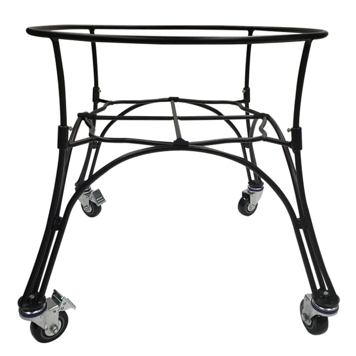 Kamado Joe Kamado Joe Metal Cart (Big Joe II & III) - BJ-MC24 BJ-MC24 Barbecue Parts
