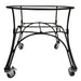 Kamado Joe Kamado Joe Metal Cart (Big Joe II & III) - BJ-MC24 BJ-MC24 Barbecue Parts