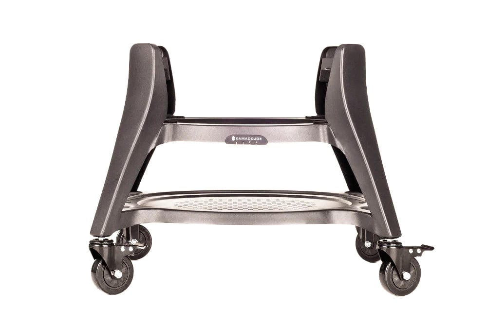 Kamado Joe Kamado Joe Metal Cart (Big Joe III) - KJ15101021 KJ15101021 Barbecue Accessories 811738021331