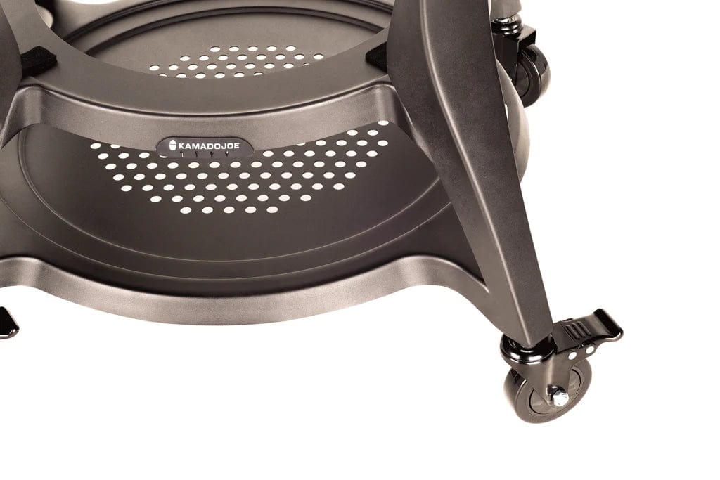 Kamado Joe Kamado Joe Metal Cart (Big Joe III) - KJ15101021 KJ15101021 Barbecue Accessories 811738021331