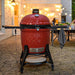 Kamado Joe Kamado Joe Metal Cart (Big Joe III) - KJ15101021 KJ15101021 Barbecue Accessories 811738021331