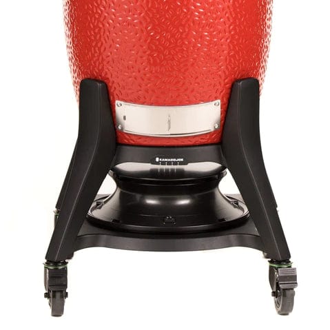 Kamado Joe Kamado Joe Metal Cart (Classic Joe III) - KJ15100921 KJ15100921 Barbecue Accessories 811738021232