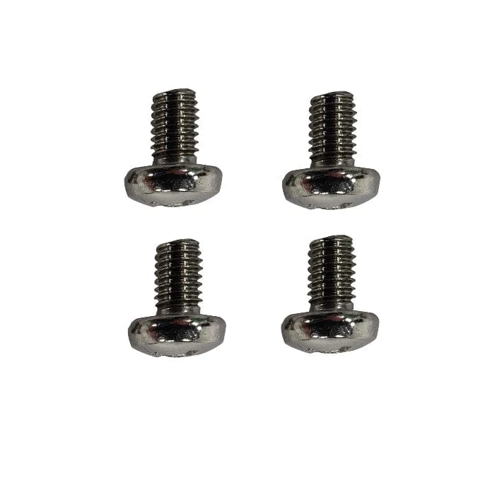 Kamado Joe Kamado Joe Metal Cart Screws (Set of 4) (Big Joe I & II) - BJ-MC24screw BJ-MC24screw Barbecue Parts