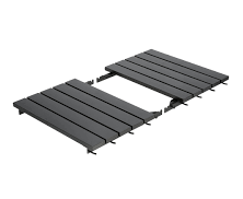 Kamado Joe Kamado Joe Metal Side Shelves Kit (Classic Joe) - 9904200012 9904200012 Barbecue Parts