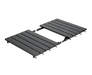 Kamado Joe Kamado Joe Metal Side Shelves Kit (Classic Joe) - 9904200012 9904200012 Barbecue Parts