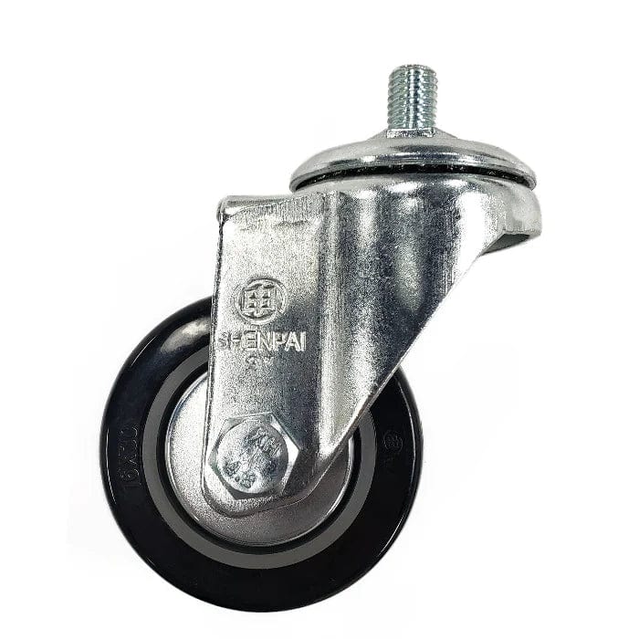 Kamado Joe Kamado Joe Non-Locking Caster (Classic Joe -1 Piece)  - 9004200109 9004200109 Barbecue Parts