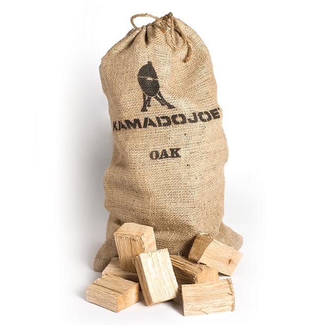 Kamado Joe Kamado Joe Oak Wood Chunks (10 lb.) - KJ-WCHUNKSO KJ-WCHUNKSO Barbecue Accessories