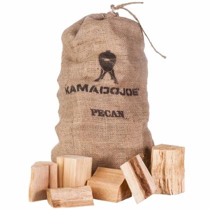 Kamado Joe Kamado Joe Pecan Wood Chunks (10 lb.) - KJ-WCHUNKSP KJ-WCHUNKSP Barbecue Accessories