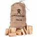 Kamado Joe Kamado Joe Pecan Wood Chunks (10 lb.) - KJ-WCHUNKSP KJ-WCHUNKSP Barbecue Accessories