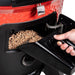 Kamado Joe Kamado Joe - Pellet Joe KJ15260020 Barbecue Finished - Pellet