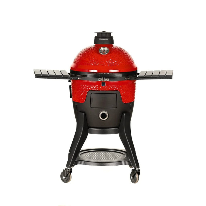 Kamado Joe Kamado Joe - Pellet Joe KJ15260020 Barbecue Finished - Pellet