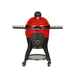 Kamado Joe Kamado Joe - Pellet Joe KJ15260020 Barbecue Finished - Pellet