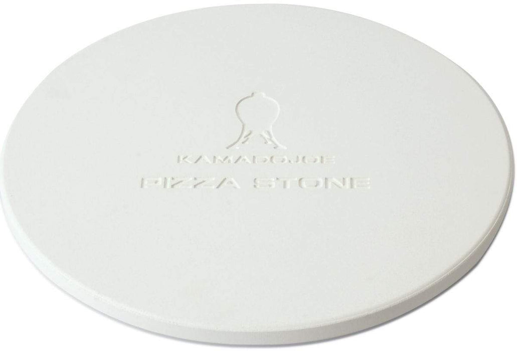 Kamado Joe Kamado Joe Pizza Stone BigJoe BJ-PS24 Barbecue Accessories 811738021300