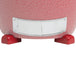 Kamado Joe Kamado Joe Red Ceramic Foot (Single) - KJ-CFR KJ-CFR Barbecue Parts